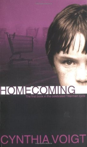 Start by marking “Homecoming (Tillerman Cycle, #1)” as Want to ...