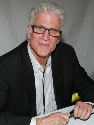 Ted Danson