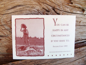 Cowgirl Quotes About Life Rules: Heart Of A Cowgirl Quote In Calendar ...