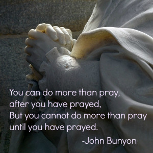 Prayer quotes