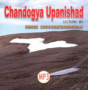 Chandogya Upanishad