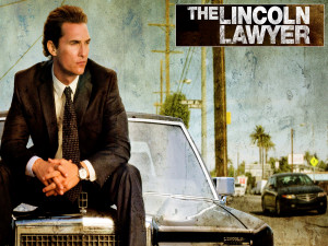 The Lincoln Lawyer Movie Quotes