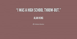 Alan King Quotes