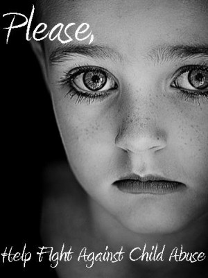 Stop child abuse - stop-child-abuse Photo