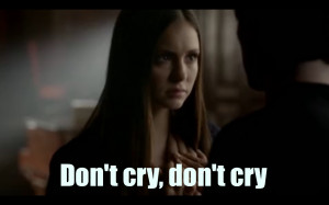 Displaying 12> Images For - The Vampire Diaries Quotes Elena...