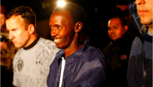 Real Captain Phillips Somali Pirates