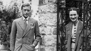 Prince Edward and Wallis Simpson - Renouncing Royalty for Romance