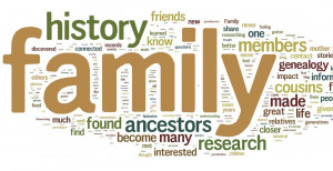 Celebrity Family Quotes