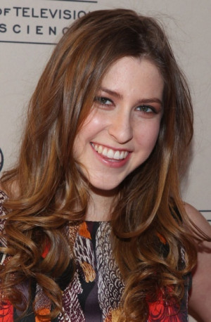 Eden Sher - Sue Heck of The MiddleEden Sherred, 29 Years, Famous ...