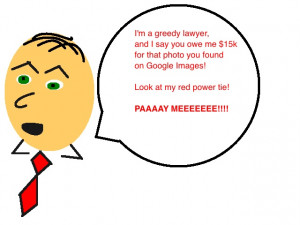 The Larger Problem: Copyright Infringement Laws Breed Predatory Legal ...