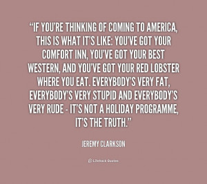 jeremy clarkson quotes