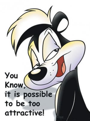 Pepe Le Pew Cartoon Photos And Wallpapers