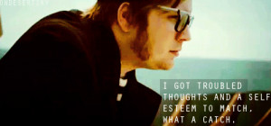 fall out boy, lyrics, music, patrick stump, quote