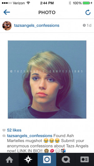 ... IG photos. I was like 