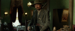 Appaloosa Photo Gallery - Viggo Mortensen Screencaps