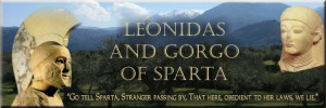 Real King Leonidas Quotes The bride of leonidas bullet