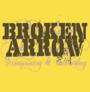Broken Arrow Original