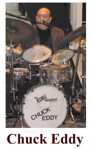 mmg now has the availability to book the chuck eddy band chuck is