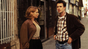 Kicking and Screaming