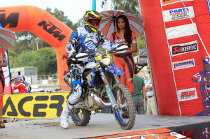 Pictures : MEO EMERGES TOP KTM ENDURO FACTORY RIDER IN ARGENTINA