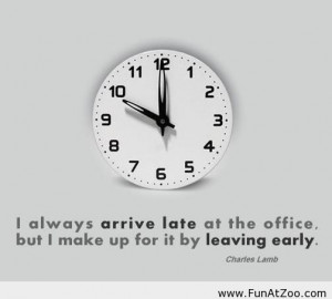 Charles Lamb Quote Funny picture