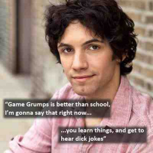 Game grumps is better - danny-sexbang Photo