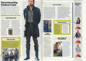 EW Article 