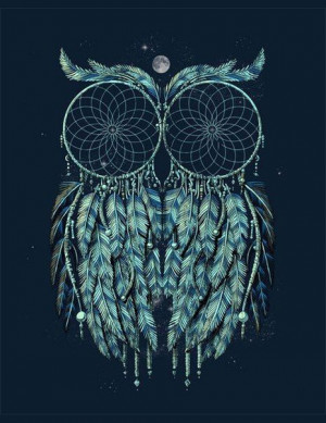ve Been Wanting A Dream Catcher Tattoo On My Thigh! And I Love ...