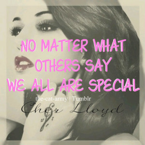 Cher Lloyd Quotes Tumblr