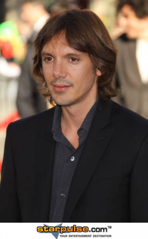 Lukas Haas Pictures And Photos