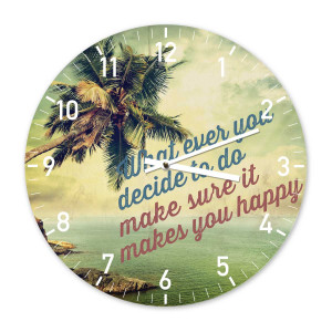 Home / Vintage / Quotes / Palm Trees quote