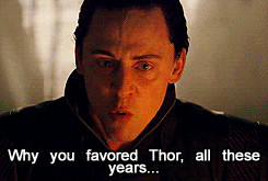 gif quote movie tom hiddleston Thor anthony hopkins my gifs (3)