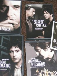 Gee George, you all done crying?