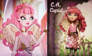 ever after high through the woods doll photo c a cupid 2