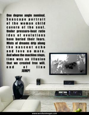 Fast and Furious Quotes