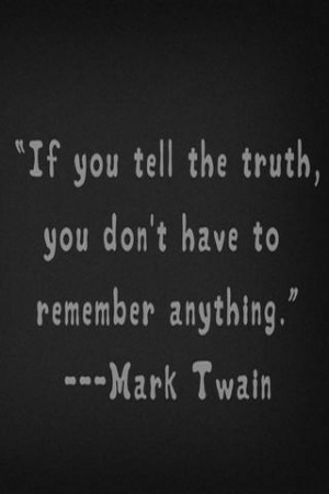 Mark Twain FREE Quotes - screenshot