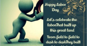 Top Happy Labor Day 2015 Messages To Employees