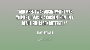 Tracy Morgan Quotes