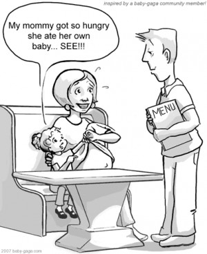 Fetal development in week 30