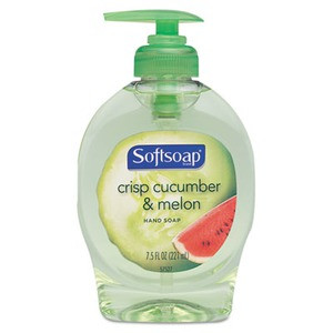 Liquid Softsoap Antibacterial Hand Soap