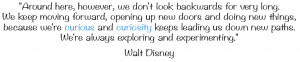 Back > Quotes For > Walt Disney Quote From Meet The Robinsons