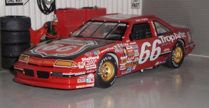 ... figure in stock car racing. R.I.P. Richard 