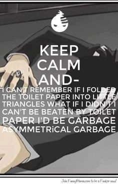 Death the Kid, Dr. Franken Stein, and Death Scythe are the only things ...