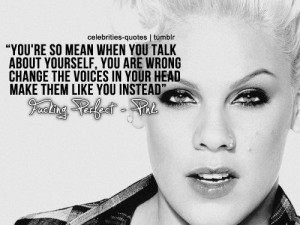 Famous celebrity quotes and sayings