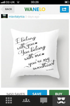 Pinned by Lora Winfield-Young