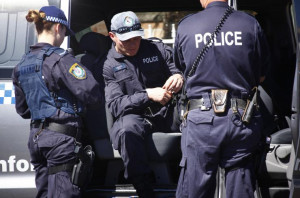 Australia Foils ISIS-Inspired Terror Plot Planned For Anzac Day, 5 ...