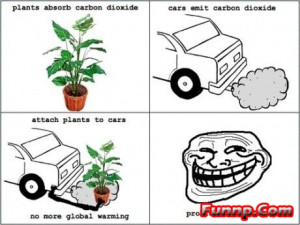 Funny Troll Face Pictures