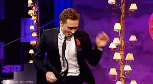 my gifs dancing tom dance tom hiddleston things i love hiddlestoners ...