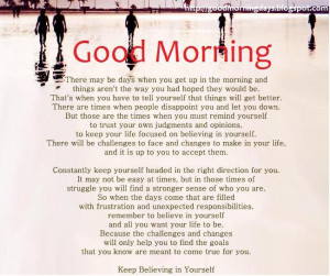 Good Morning Tuesday. 8 Inspiring Quotes for the day