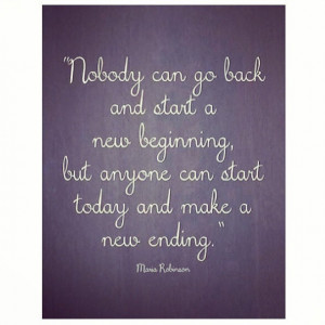 Beautiful and inspiring quote posted by katieyed on Aug 11, 2014 @ 19 ...